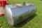 Mojonnier Stainless Steel Bulk Tank