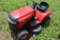 Poulan XT 16.5 HP Gear Drive Lawn Tractor