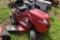 Toro LX 460 Twin Cam Lawn Tractor