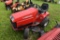Troy-Bilt GTX 18 Lawn Tractor
