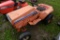 Gravely 8199-G Lawn Tractor