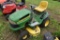 John Deere LA 135 Special Edition Lawn Tractor