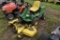 John Deere F710 Front Mower Lawn Tractor