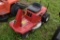 Honda 3011 Hydrostatic Lawn Tractor