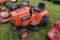 Power King 1212 All Gear Drive Lawn Tractor