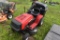 Yard Machines 12 HP Lawn Tractor with Bagger