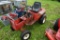 Gravely Riding Lawn Tractor