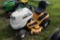 Cub Cadet LT1045 Lawn Tractor