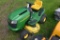 John Deere L100 Lawn Tractor