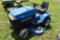 New Holland GT20 Lawn Tractor