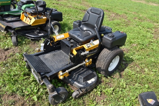 Cub Cadet M48S Commercial Zero Turn Mower