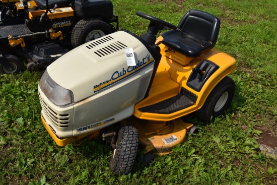 Cub Cadet LT2180 Lawn Tractor