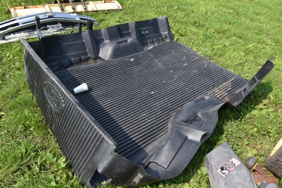 Ford 8' Bed Liner