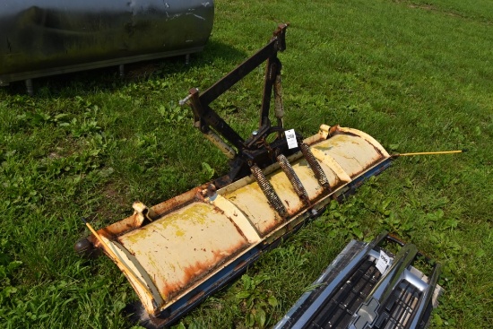 96" Snow Plow