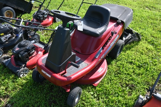 Craftsman 13.5 HP Lawn Mower