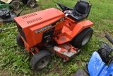 Ingersoll 3018 hydriv Lawn Tractor