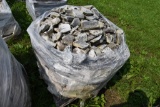 Pallet of Manufactured Stone