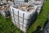 Pallet Box of Cultured Stone