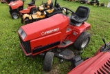 Troy-Bilt GTX 18 Lawn Tractor