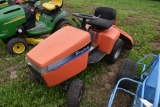 Simplicity Broadmoor Hydro 16 V-Twin Lawn Tractor