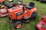 Power King 1212 All Gear Drive Lawn Tractor
