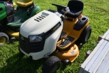 Cub Cadet LTX 1040 Lawn Tractor