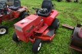 Gravely 8162-B Lawn Tractor