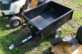 Power Care Lawn Cart