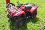 Kawasaki Prairie 360 ATV