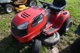 Huskee LT 4200 Lawn Tractor