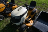 Cub Cadet LTX 1045 Lawn Tractor