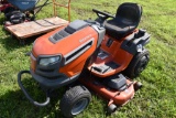 Husqvarna LGT2654 Lawn Tractor