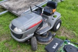 Craftsman LT2000 Lawn Tractor