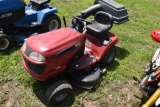 Craftsman LT3000 Lawn Tractor