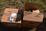 2 Boxes of 6 Bottles of Black Flag Insect Killer