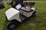 1998 Melex Model 625E Electric Golf Cart