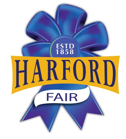Harford Fair 4H Livestock Auction