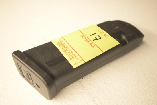 Glock .45 10 Round Magazine