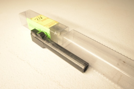 Factory Glock G21 .45 ACP Barrel