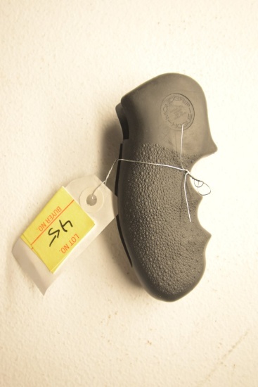 Hogue S&W K Frame KRD Grip