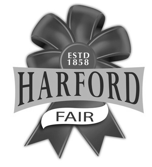 Harford Fair 4H Livestock Auction Donation Ring