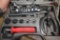 Napa Double Flaring Tool