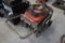 Black Max 3550 Running Watt 4550 Starting Watt Generator with Heavy Cord