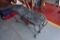 Fake Marble Entry Way Table