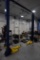 Challenger Lifts SA10 10000lb 2 Post Car Lift