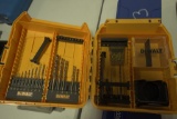 DeWalt Drill Bit Packout Case