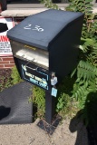 Early Bid/Night Owl Key Drop Off Box
