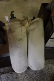 Two Air Bags?