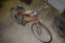 Raleigh M30 Mountain Bicycle