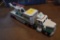 1995 Hess Tractor Trailer